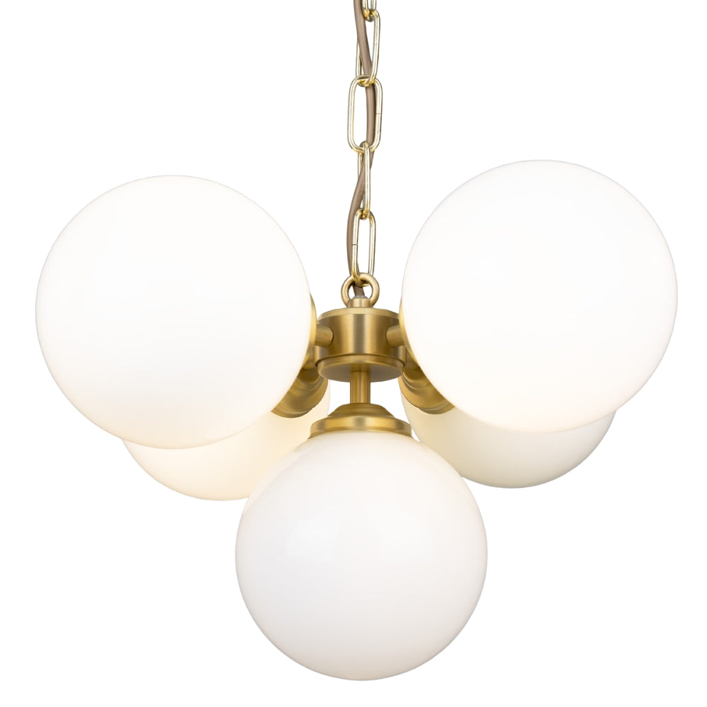 Yaounde Chandelier
