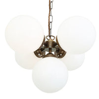 Yaounde Chandelier