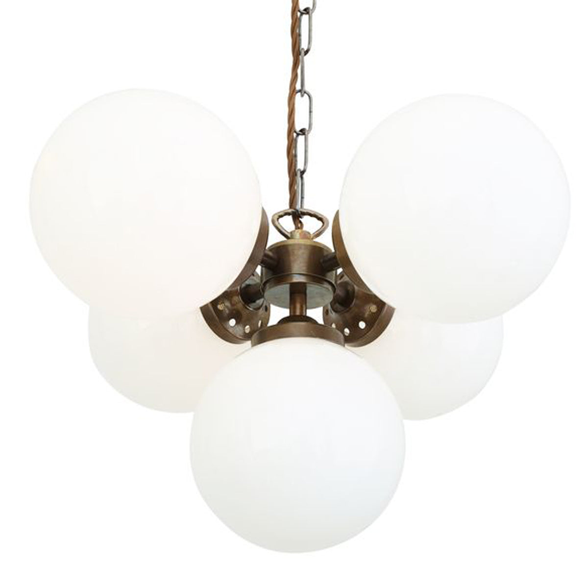 Yaounde Chandelier