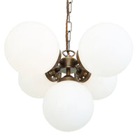 Yaounde Chandelier