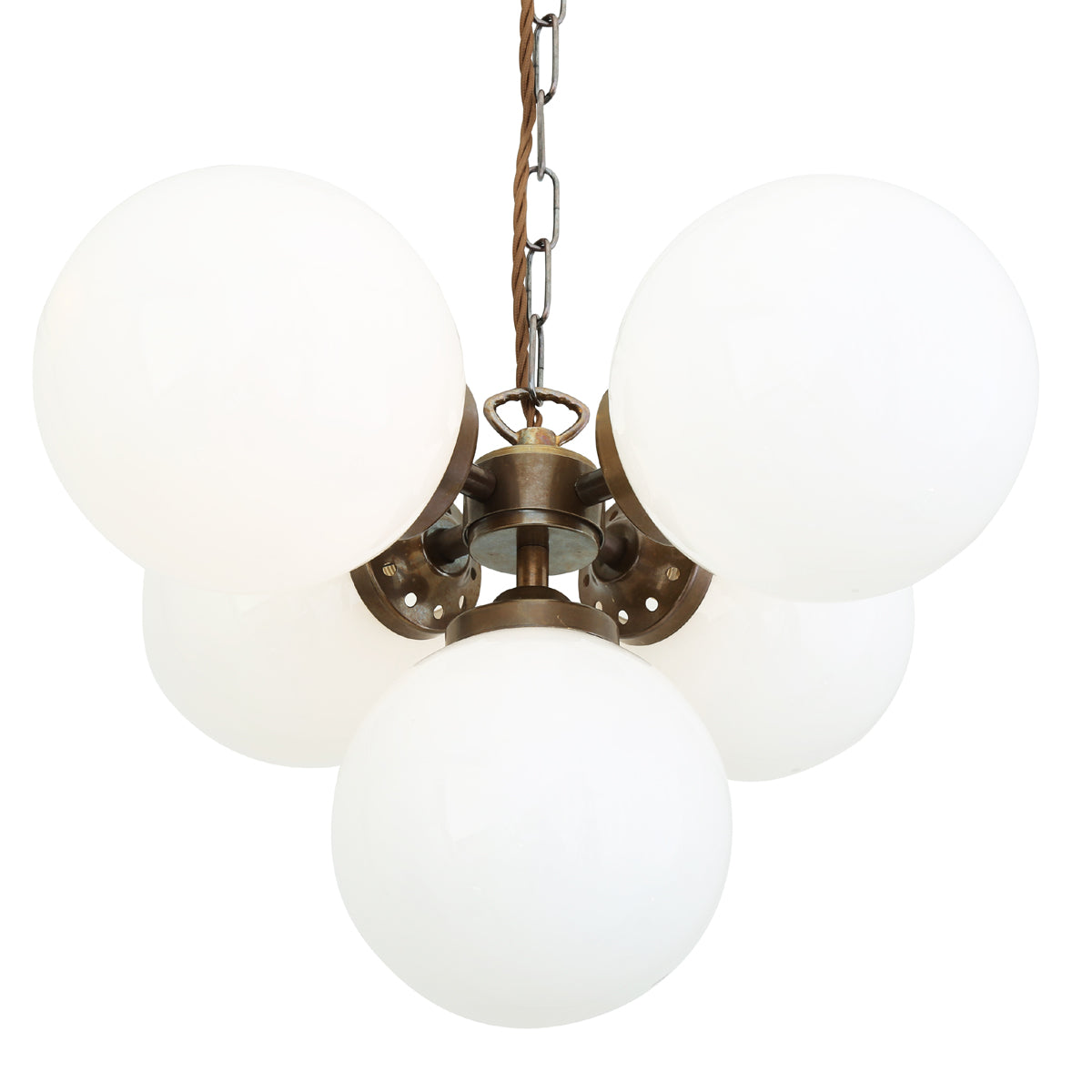 Yaounde Chandelier