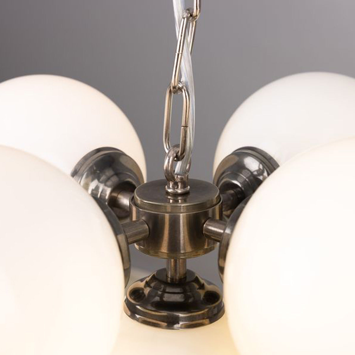 Yaounde Chandelier