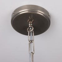 Yaounde Chandelier