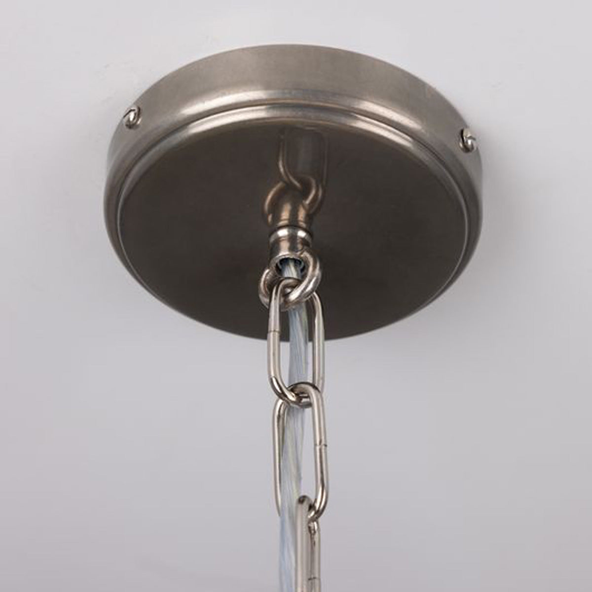 Yaounde Chandelier