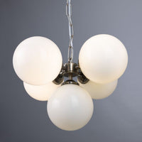 Yaounde Chandelier