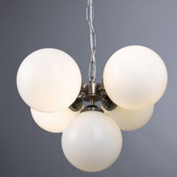 Yaounde Chandelier