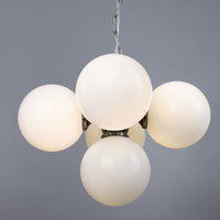 Yaounde Chandelier