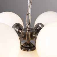 Yaounde Chandelier
