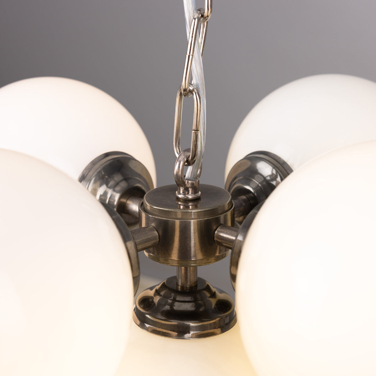 Yaounde Chandelier