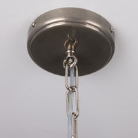 Yaounde Chandelier