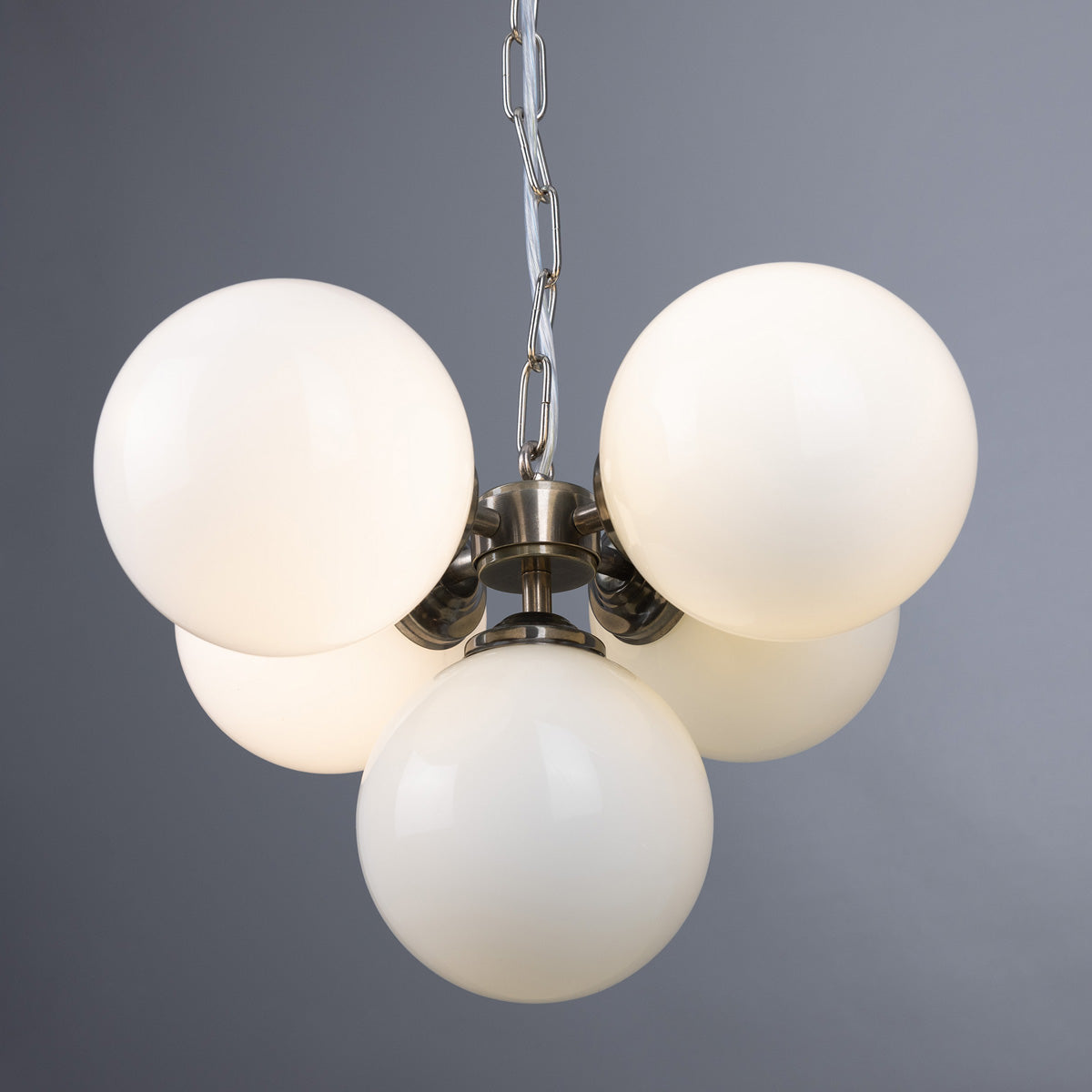 Yaounde Chandelier