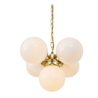 Yaounde Chandelier