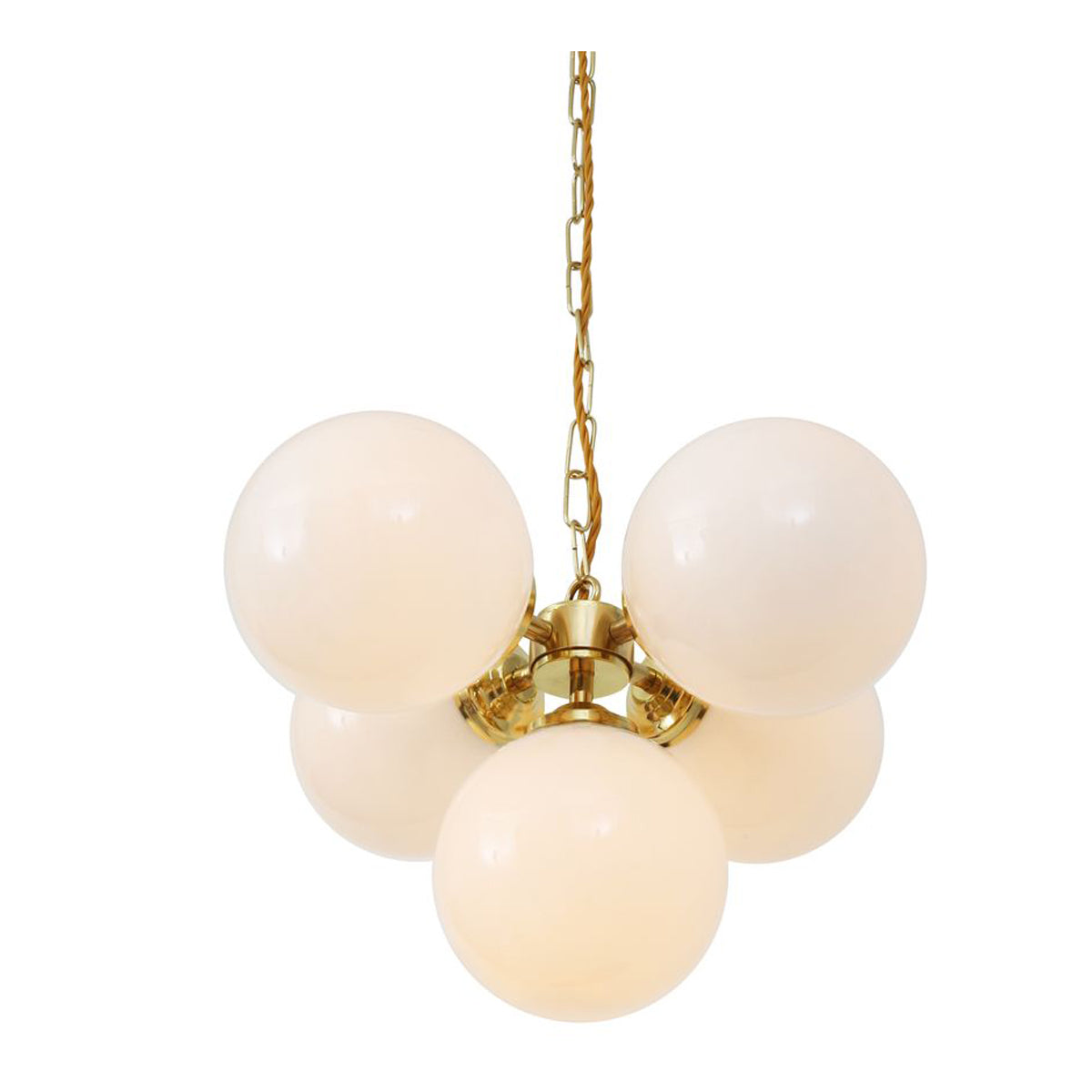 Yaounde Chandelier