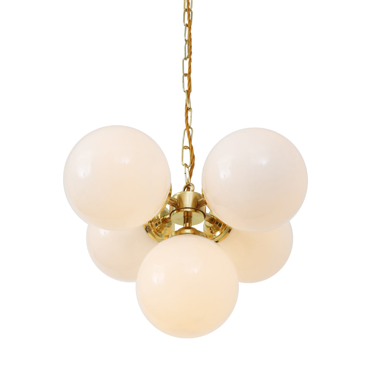 Yaounde Chandelier