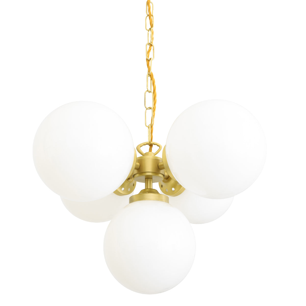 Yaounde Chandelier