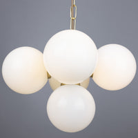 Yaounde Chandelier