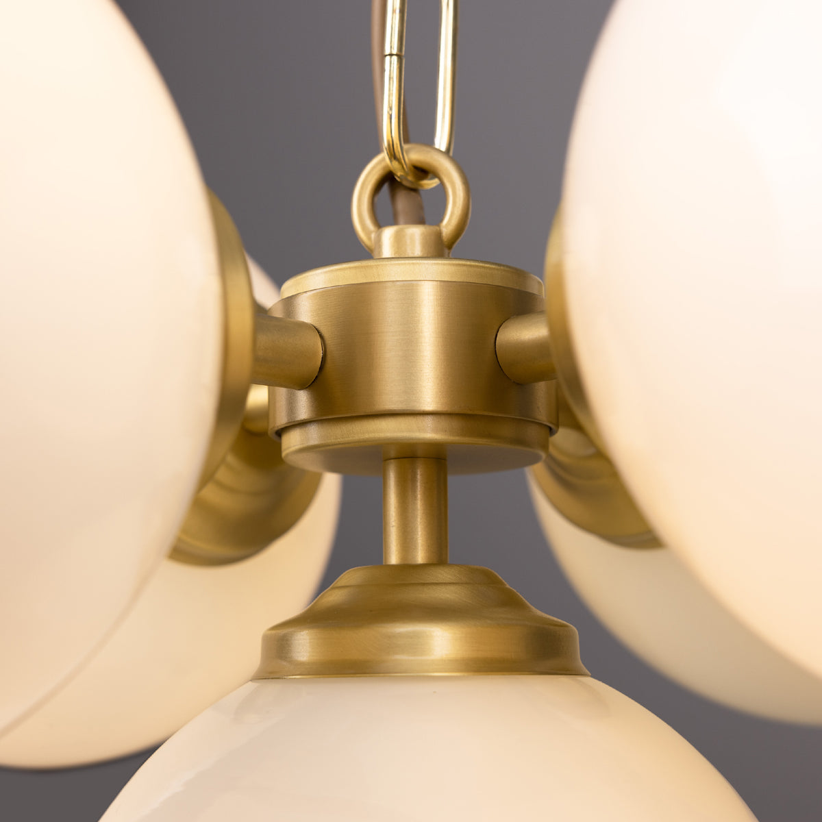 Yaounde Chandelier
