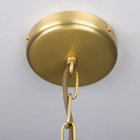 Yaounde Chandelier