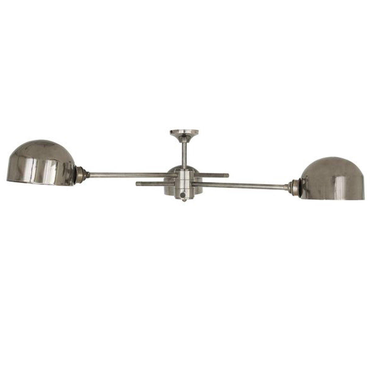 San Jose Flush Chandelier