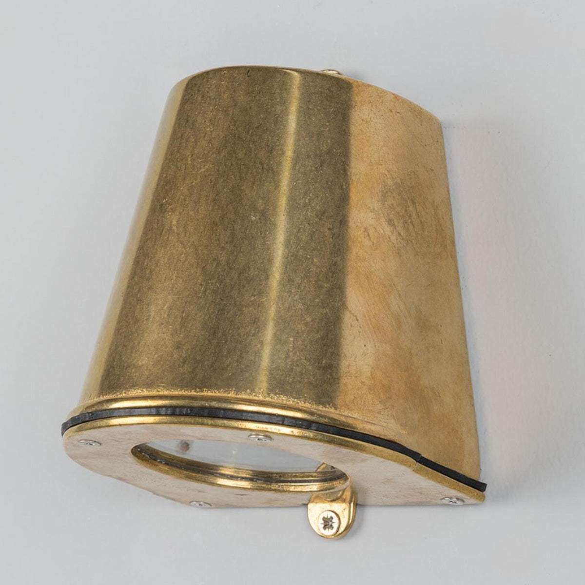 Wade Wall Mounted Spotlight