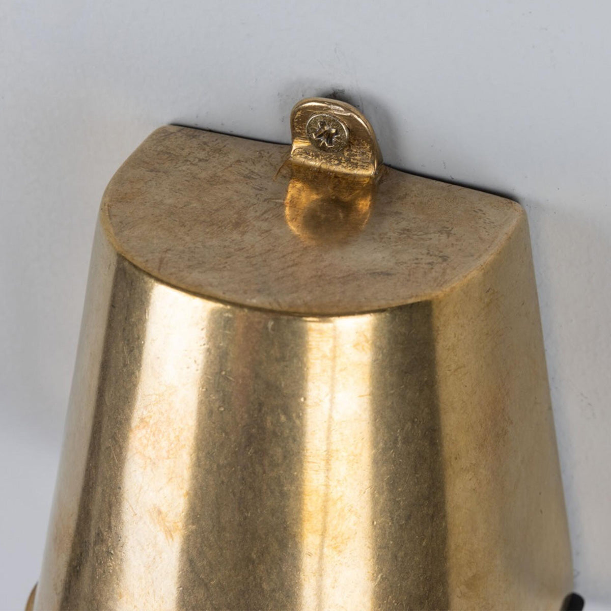 Wade Wall Mounted Spotlight