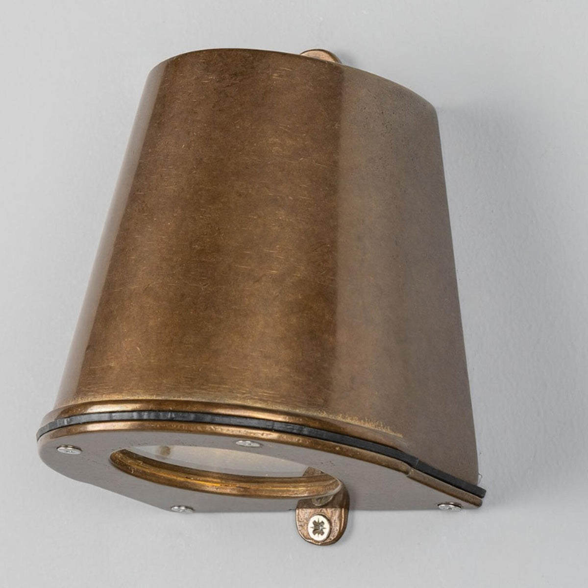 Wade Wall Mounted Spotlight