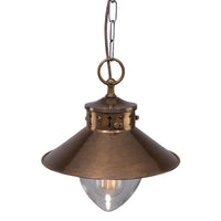 Boyd Pendant