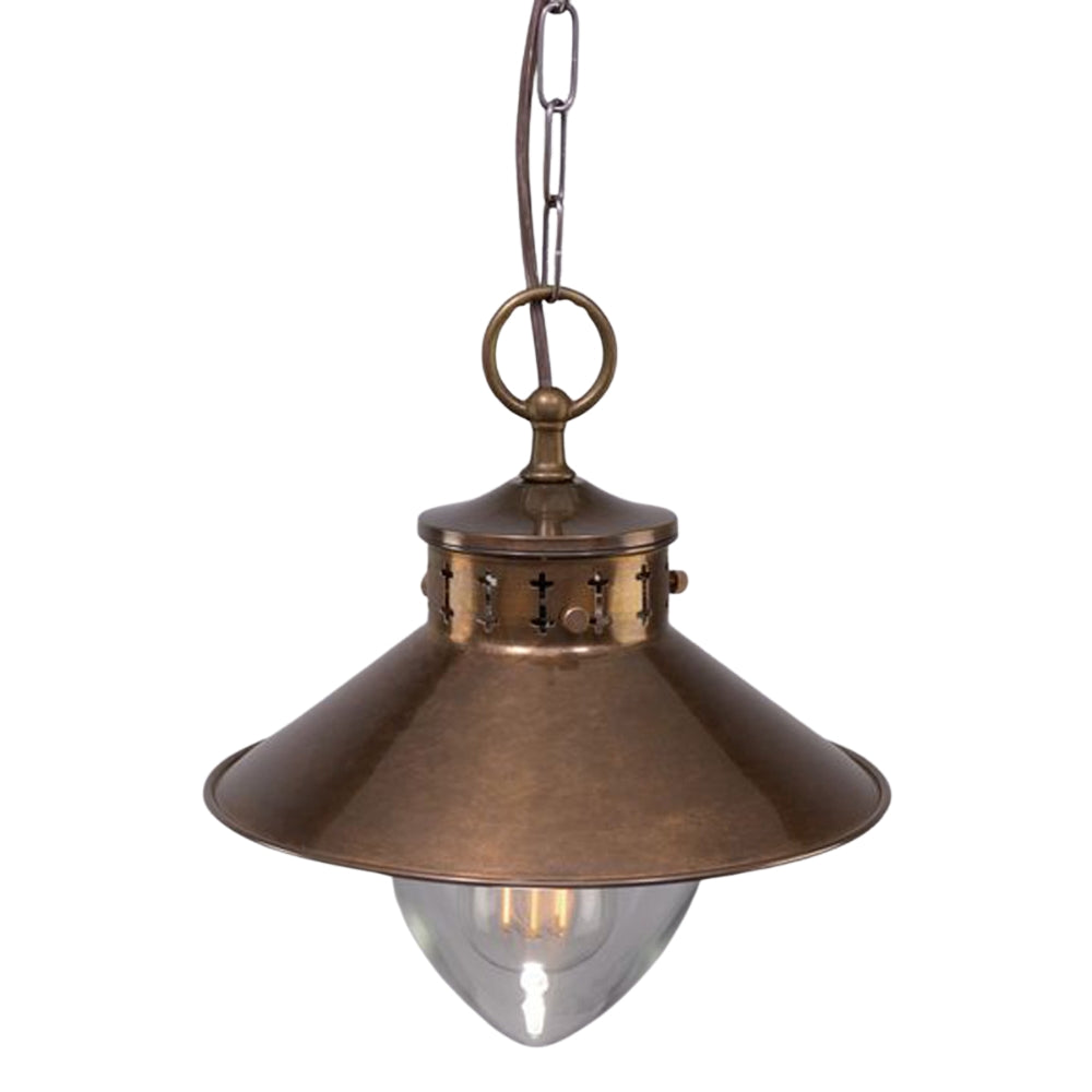 Boyd Pendant