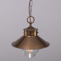 Boyd Pendant