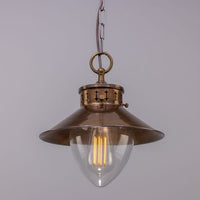 Boyd Pendant