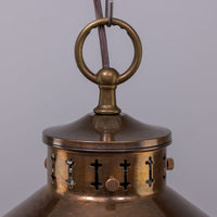 Boyd Pendant