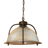 Bousta Pendant