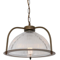 Bousta Pendant