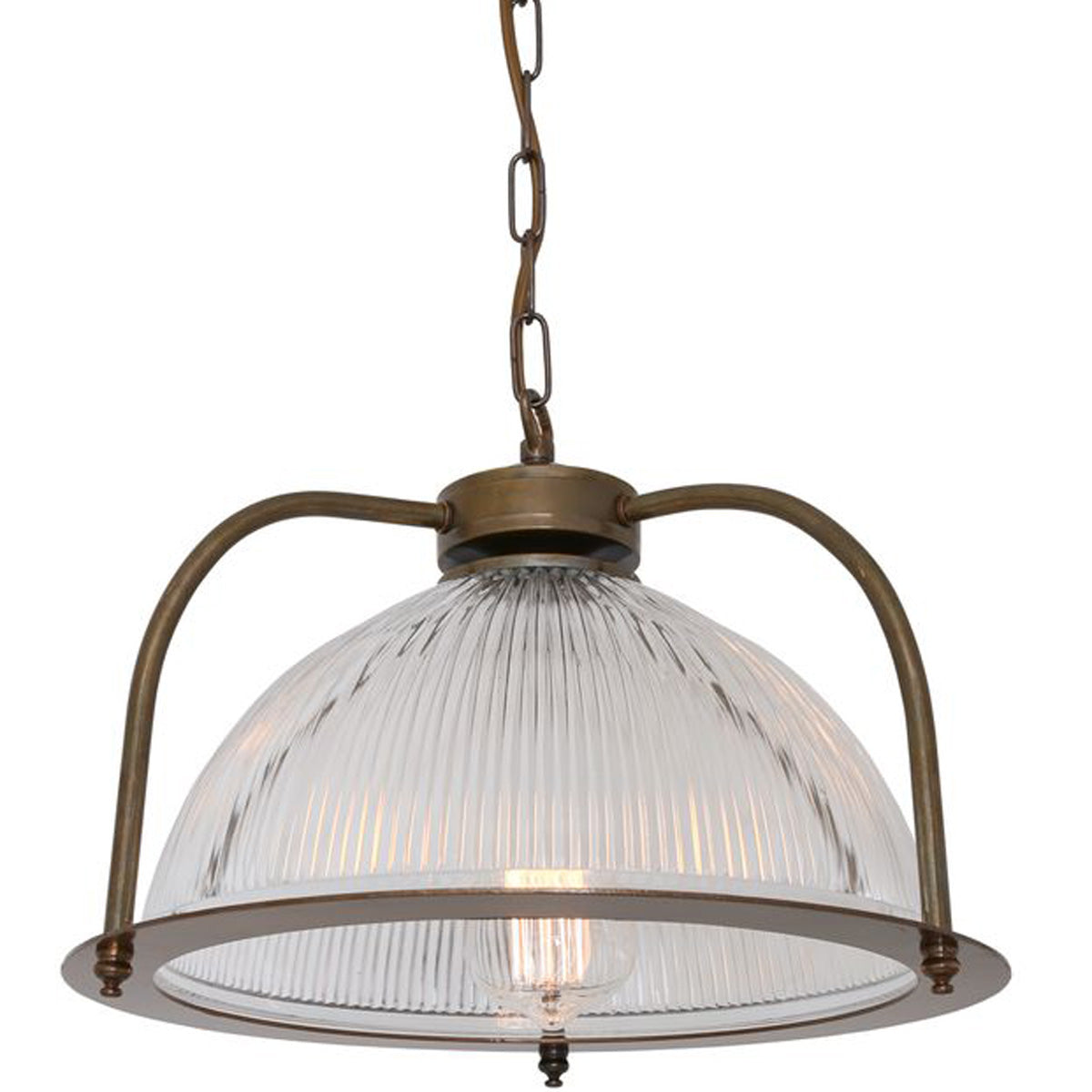 Bousta Pendant