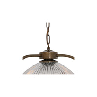 Bousta Pendant