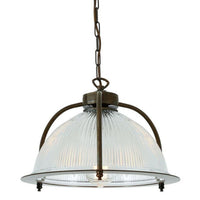 Bousta Pendant