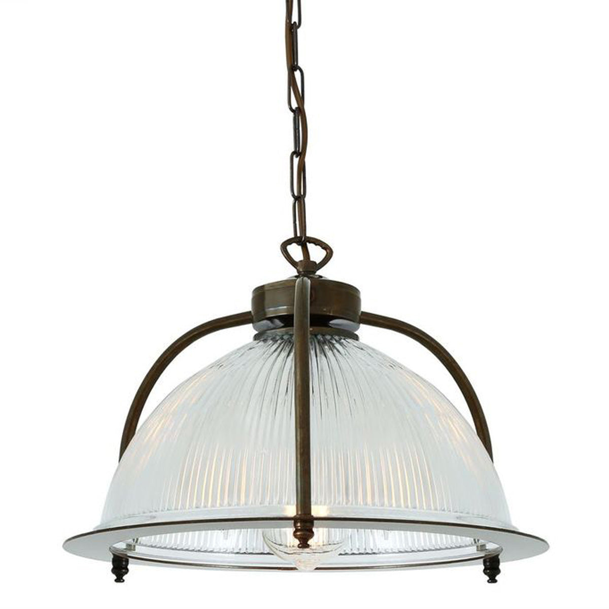 Bousta Pendant