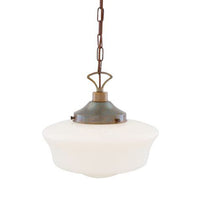 Schoolhouse Pendant