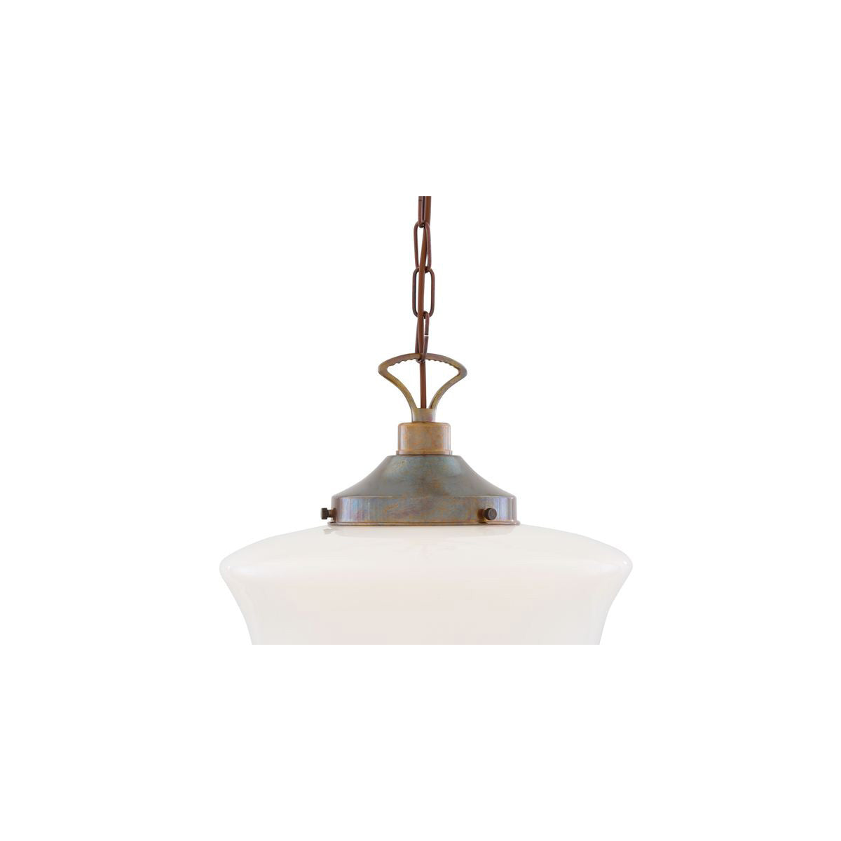 Schoolhouse Pendant