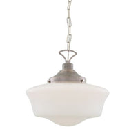 Schoolhouse Pendant