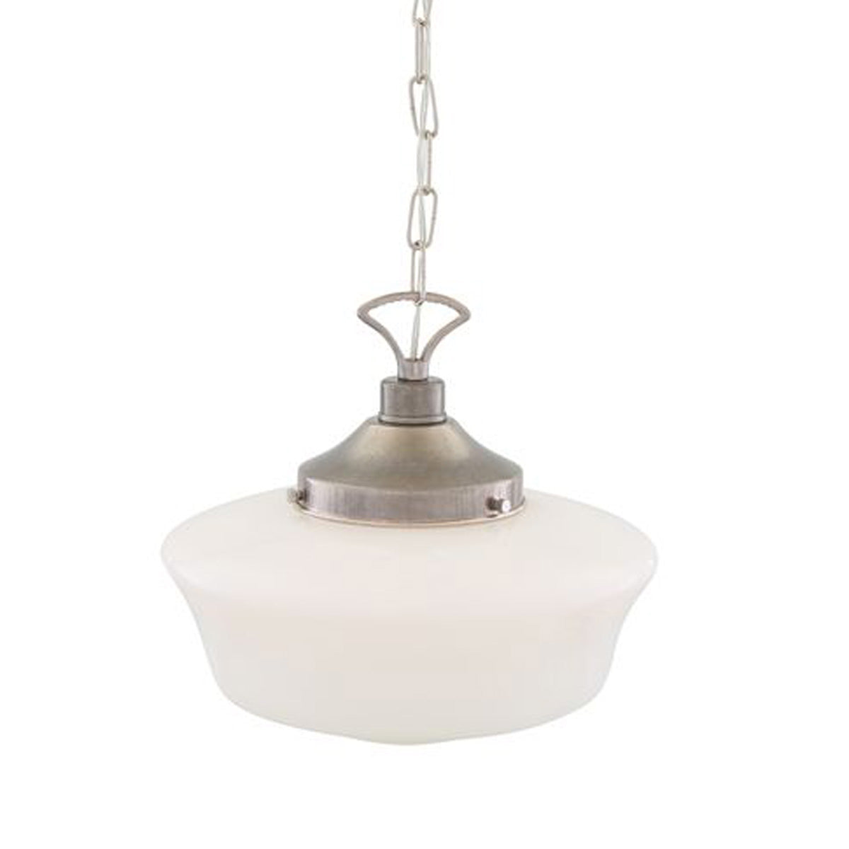 Schoolhouse Pendant