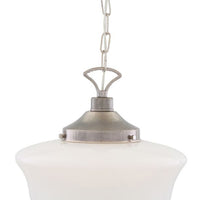 Schoolhouse Pendant