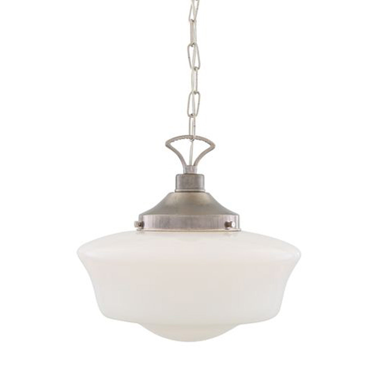 Schoolhouse Pendant