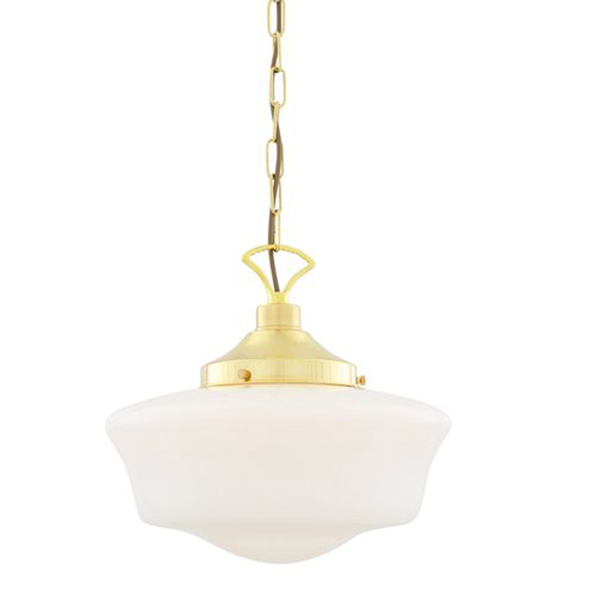 Schoolhouse Pendant