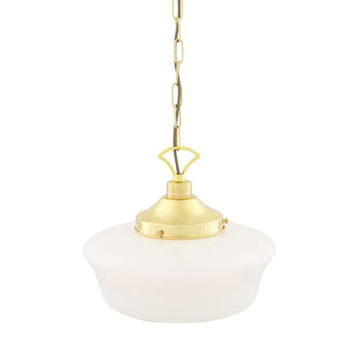 Schoolhouse Pendant