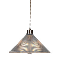 Rebell Pendant