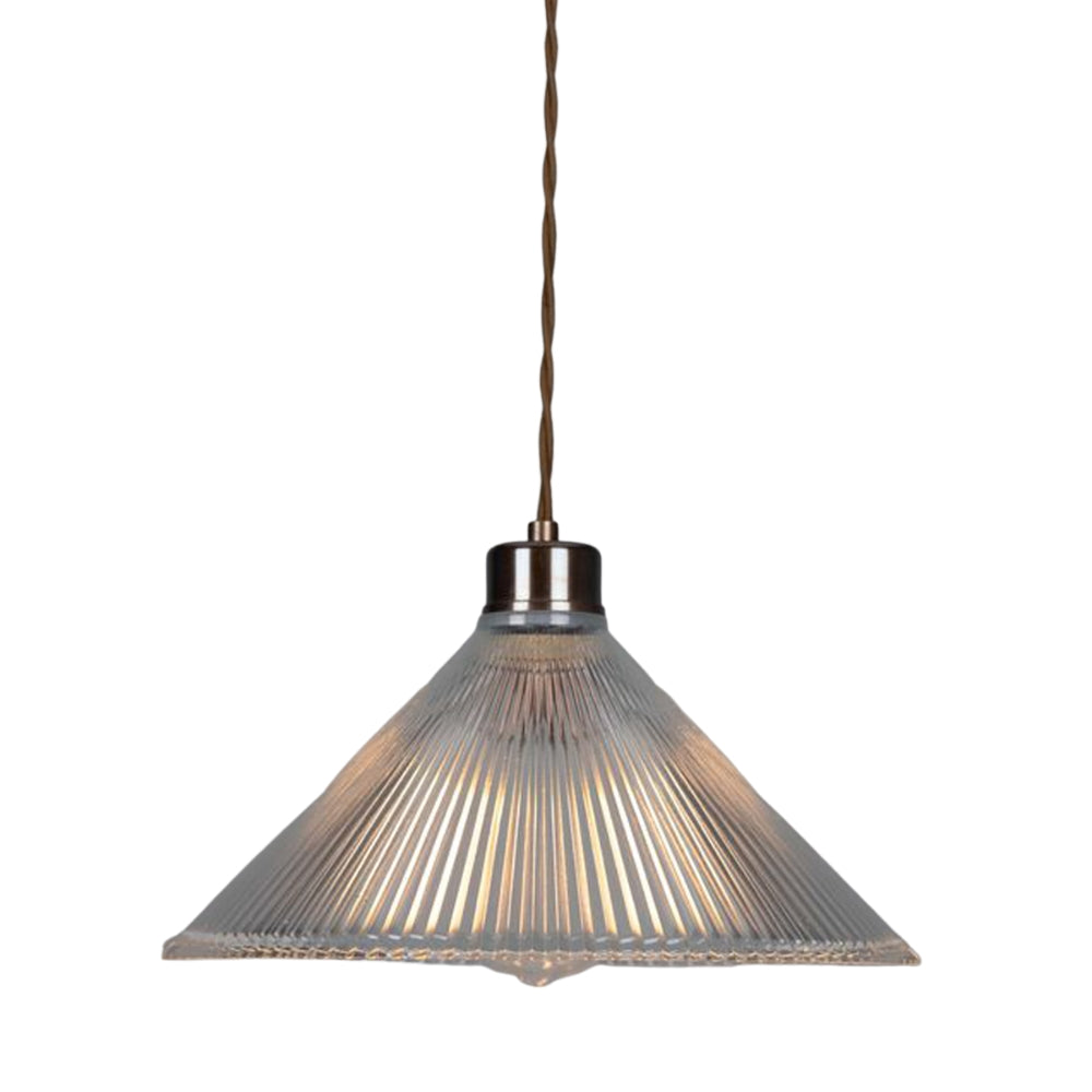 Rebell Pendant