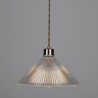 Rebell Pendant