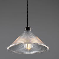 Rebell Pendant