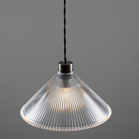 Rebell Pendant